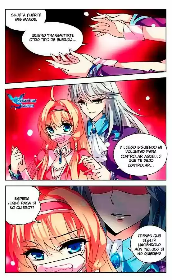 CHUAN YUE XI YUAN 3000 HOU - Tian Ping - Capítulo 46 - Página 24 - LectorTMOo