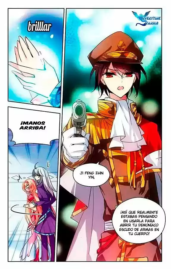 CHUAN YUE XI YUAN 3000 HOU - Tian Ping - Capítulo 46 - Página 26 - LectorTMOo