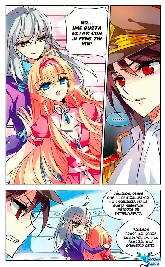 CHUAN YUE XI YUAN 3000 HOU - Tian Ping - Capítulo 47 - Página 9 - LectorTMOo