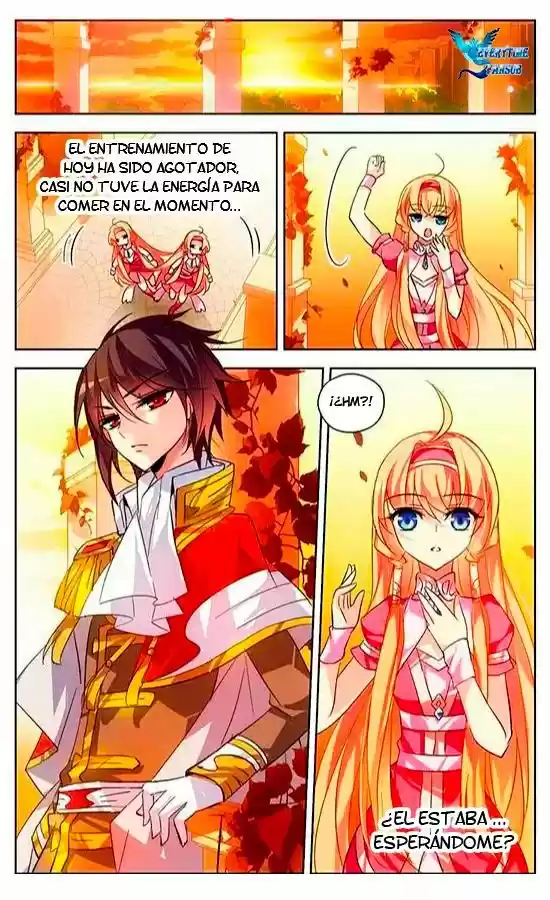 CHUAN YUE XI YUAN 3000 HOU - Tian Ping - Capítulo 47 - Página 12 - LectorTMOo