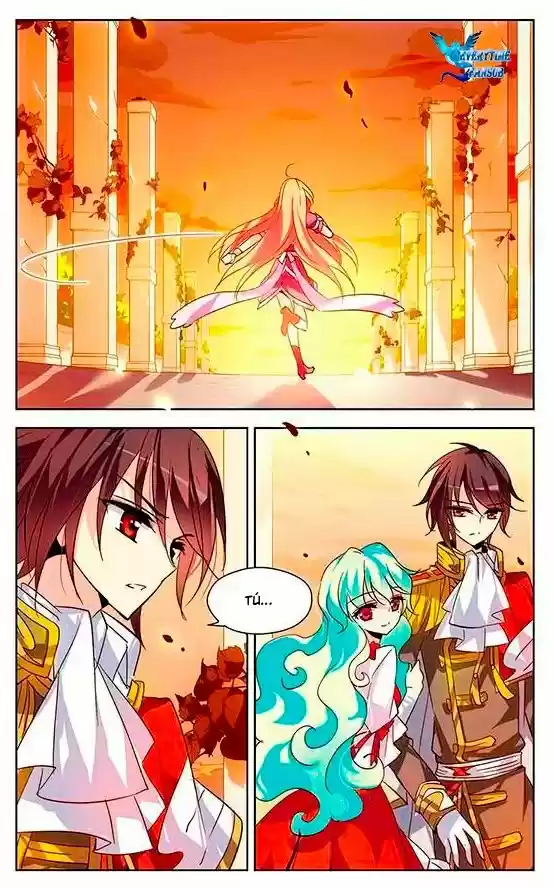 CHUAN YUE XI YUAN 3000 HOU - Tian Ping - Capítulo 47 - Página 22 - LectorTMOo