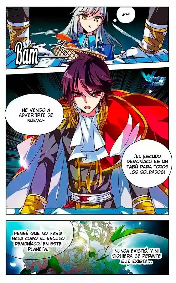 CHUAN YUE XI YUAN 3000 HOU - Tian Ping - Capítulo 47 - Página 25 - LectorTMOo