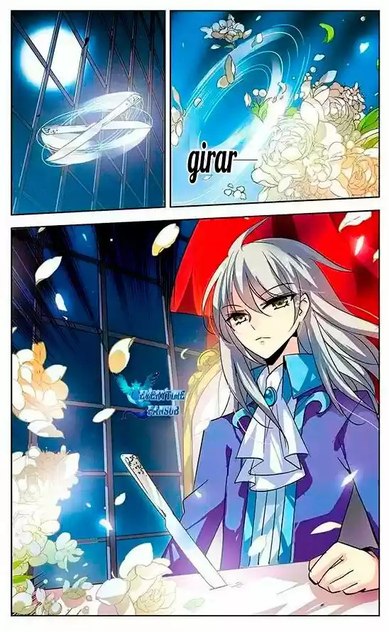 CHUAN YUE XI YUAN 3000 HOU - Tian Ping - Capítulo 48 - Página 6 - LectorTMOo