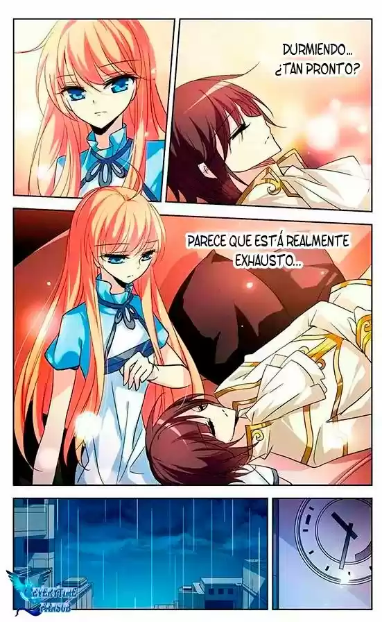 CHUAN YUE XI YUAN 3000 HOU - Tian Ping - Capítulo 48 - Página 23 - LectorTMOo