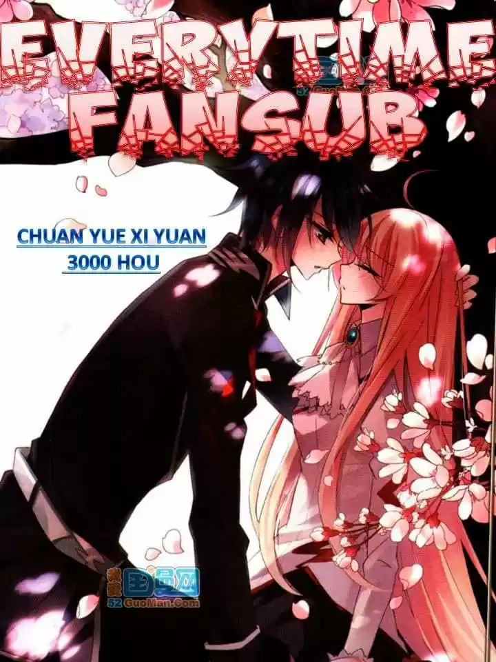 CHUAN YUE XI YUAN 3000 HOU - Tian Ping - Capítulo 50 - Página 3 - LectorTMOo