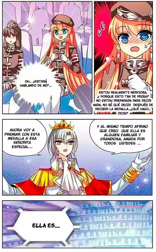 CHUAN YUE XI YUAN 3000 HOU - Tian Ping - Capítulo 51 - Página 10 - LectorTMOo