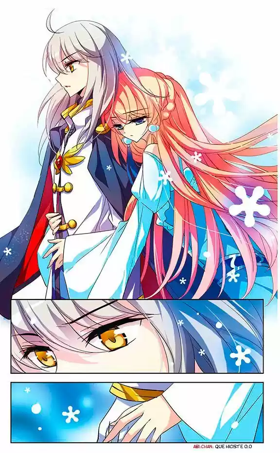 CHUAN YUE XI YUAN 3000 HOU - Tian Ping - Capítulo 52 - Página 13 - LectorTMOo