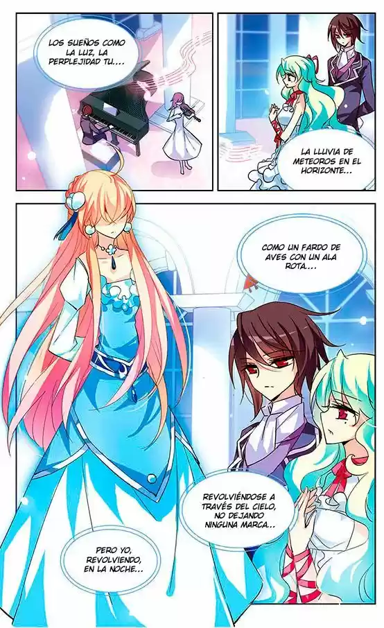 CHUAN YUE XI YUAN 3000 HOU - Tian Ping - Capítulo 52 - Página 18 - LectorTMOo