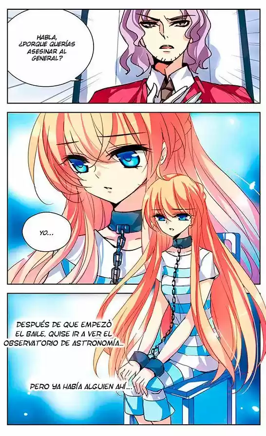 CHUAN YUE XI YUAN 3000 HOU - Tian Ping - Capítulo 53 - Página 15 - LectorTMOo