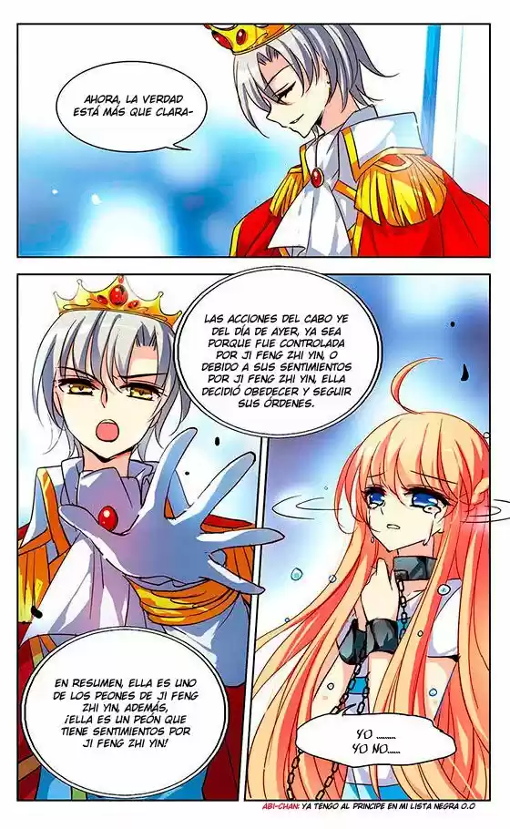 CHUAN YUE XI YUAN 3000 HOU - Tian Ping - Capítulo 54 - Página 9 - LectorTMOo