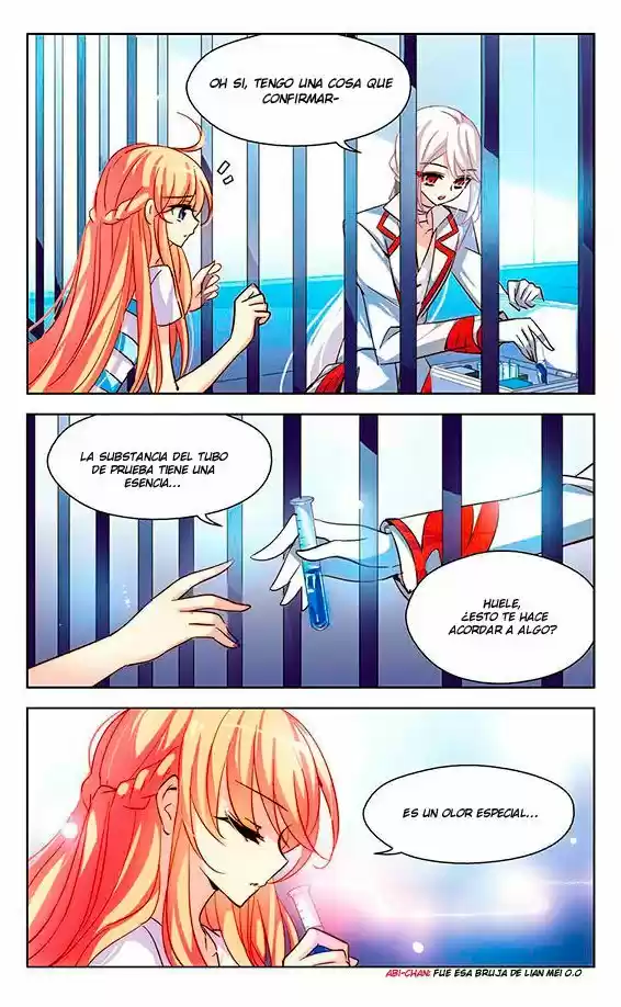 CHUAN YUE XI YUAN 3000 HOU - Tian Ping - Capítulo 54 - Página 26 - LectorTMOo