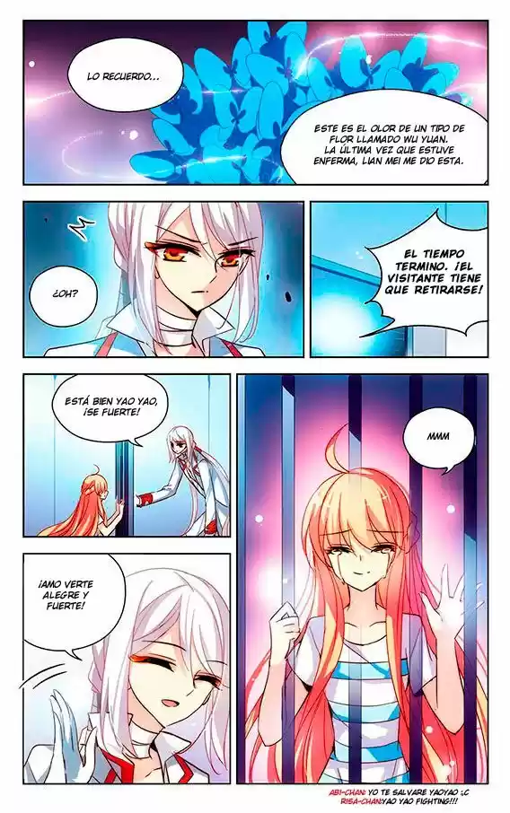 CHUAN YUE XI YUAN 3000 HOU - Tian Ping - Capítulo 54 - Página 27 - LectorTMOo