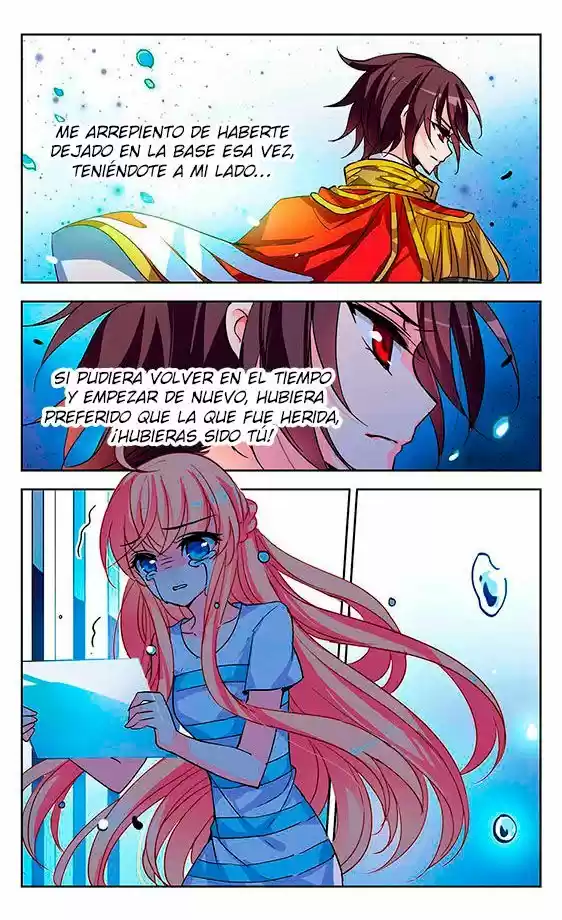 CHUAN YUE XI YUAN 3000 HOU - Tian Ping - Capítulo 55 - Página 9 - LectorTMOo