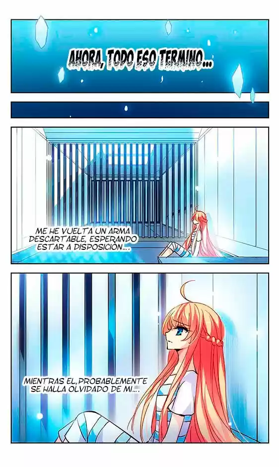 CHUAN YUE XI YUAN 3000 HOU - Tian Ping - Capítulo 55 - Página 25 - LectorTMOo