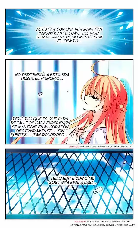 CHUAN YUE XI YUAN 3000 HOU - Tian Ping - Capítulo 55 - Página 27 - LectorTMOo
