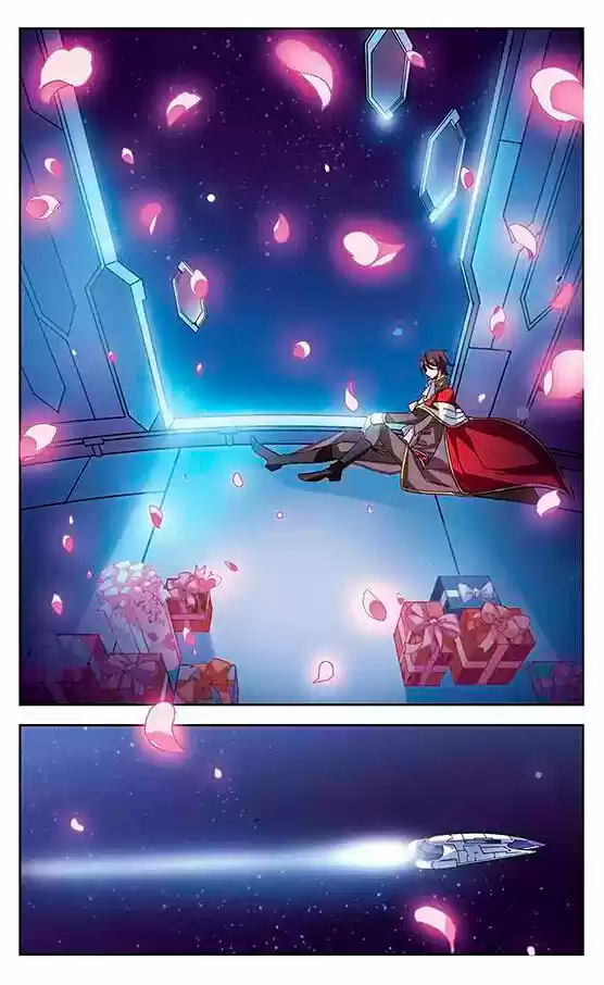 CHUAN YUE XI YUAN 3000 HOU - Tian Ping - Capítulo 59 - Página 8 - LectorTMOo