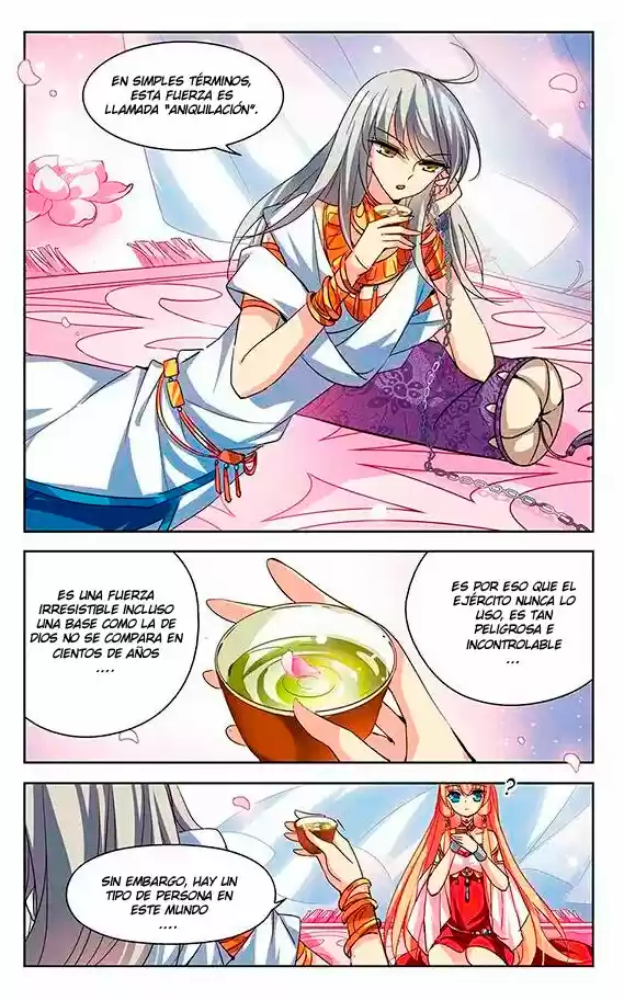 CHUAN YUE XI YUAN 3000 HOU - Tian Ping - Capítulo 59 - Página 10 - LectorTMOo