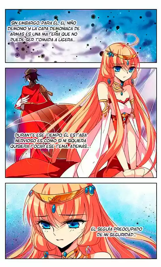 CHUAN YUE XI YUAN 3000 HOU - Tian Ping - Capítulo 59 - Página 24 - LectorTMOo