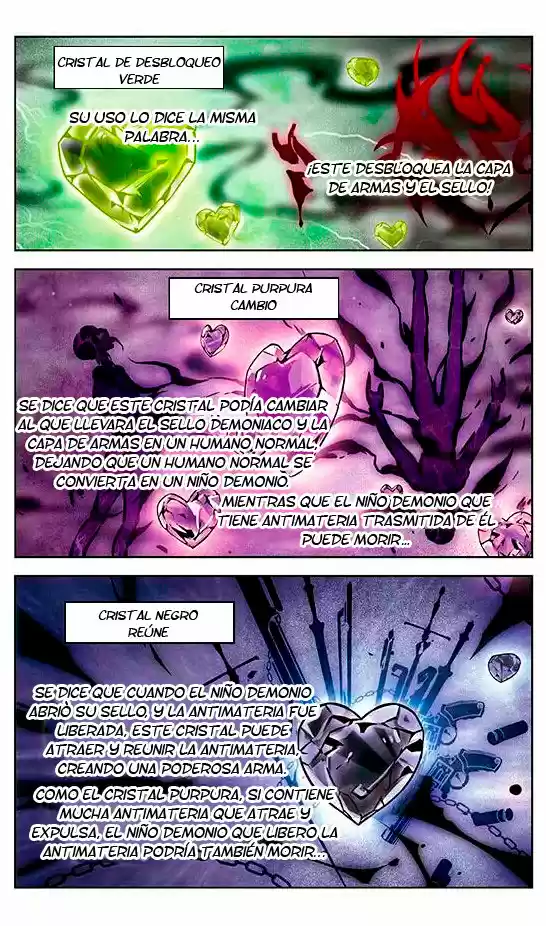CHUAN YUE XI YUAN 3000 HOU - Tian Ping - Capítulo 60 - Página 15 - LectorTMOo