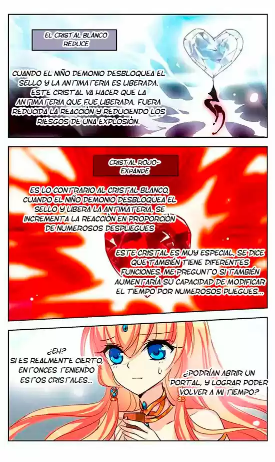 CHUAN YUE XI YUAN 3000 HOU - Tian Ping - Capítulo 60 - Página 16 - LectorTMOo