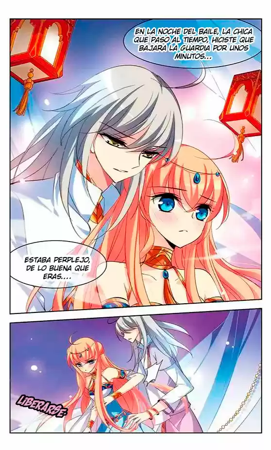 CHUAN YUE XI YUAN 3000 HOU - Tian Ping - Capítulo 61 - Página 14 - LectorTMOo