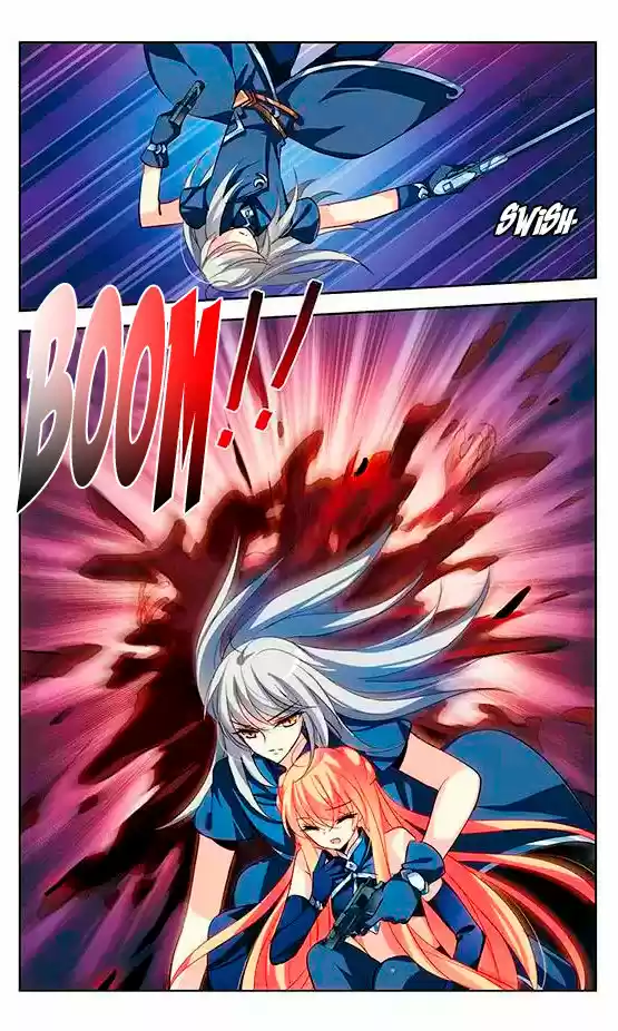 CHUAN YUE XI YUAN 3000 HOU - Tian Ping - Capítulo 62 - Página 14 - LectorTMOo