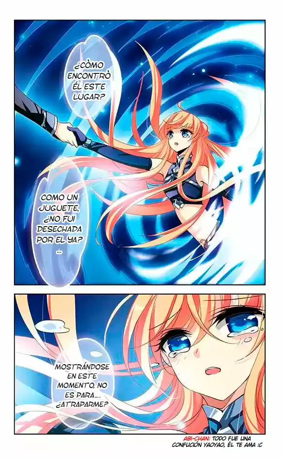 CHUAN YUE XI YUAN 3000 HOU - Tian Ping - Capítulo 64 - Página 14 - LectorTMOo