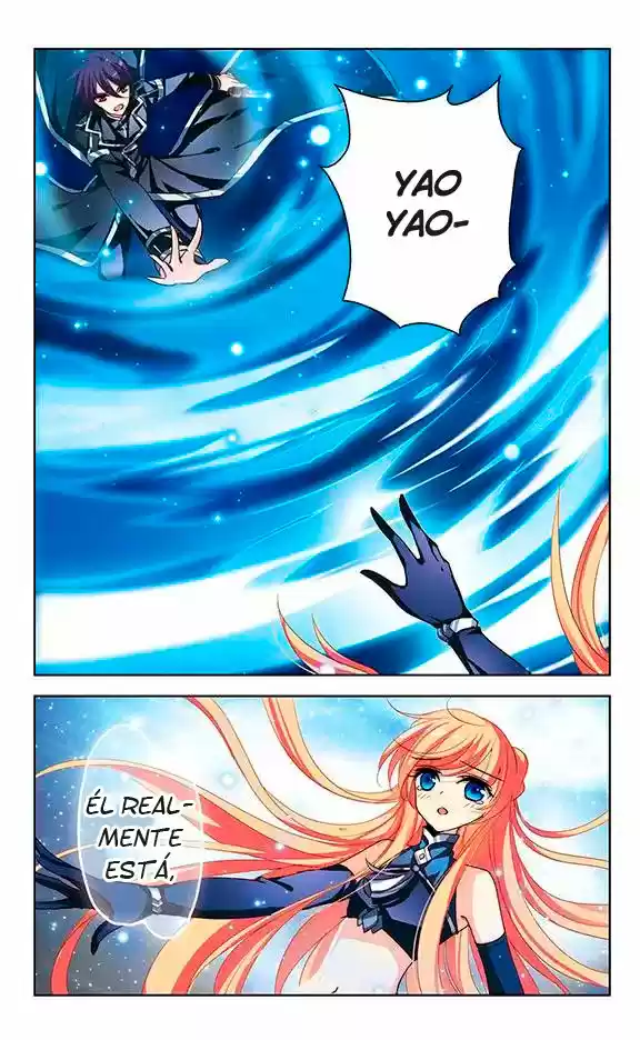 CHUAN YUE XI YUAN 3000 HOU - Tian Ping - Capítulo 64 - Página 18 - LectorTMOo