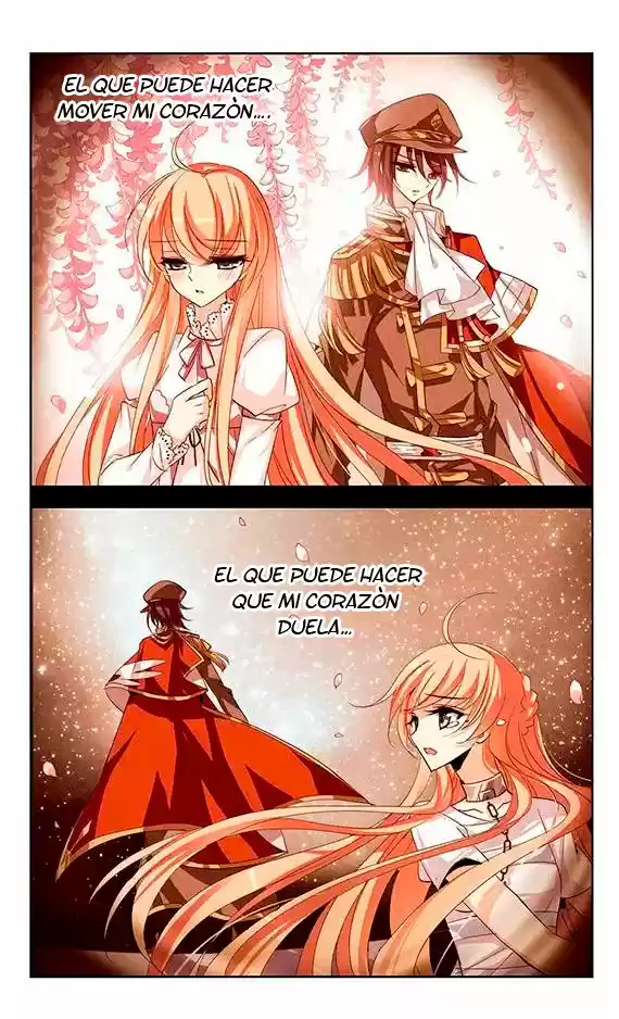 CHUAN YUE XI YUAN 3000 HOU - Tian Ping - Capítulo 64 - Página 23 - LectorTMOo
