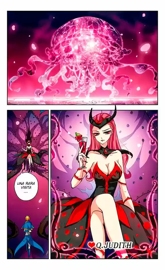 CHUAN YUE XI YUAN 3000 HOU - Tian Ping - Capítulo 65 - Página 5 - LectorTMOo