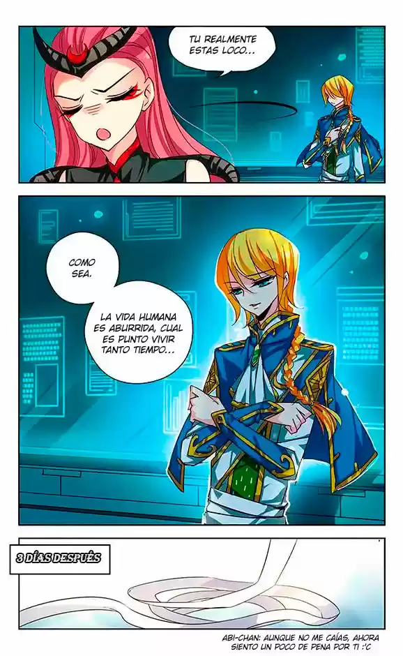 CHUAN YUE XI YUAN 3000 HOU - Tian Ping - Capítulo 65 - Página 14 - LectorTMOo