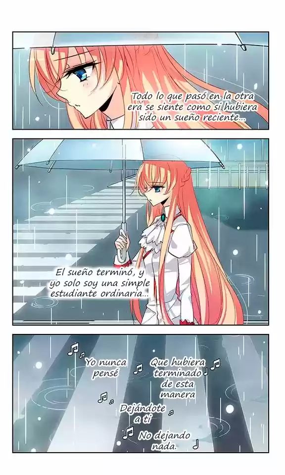 CHUAN YUE XI YUAN 3000 HOU - Tian Ping - Capítulo 66 - Página 13 - LectorTMOo