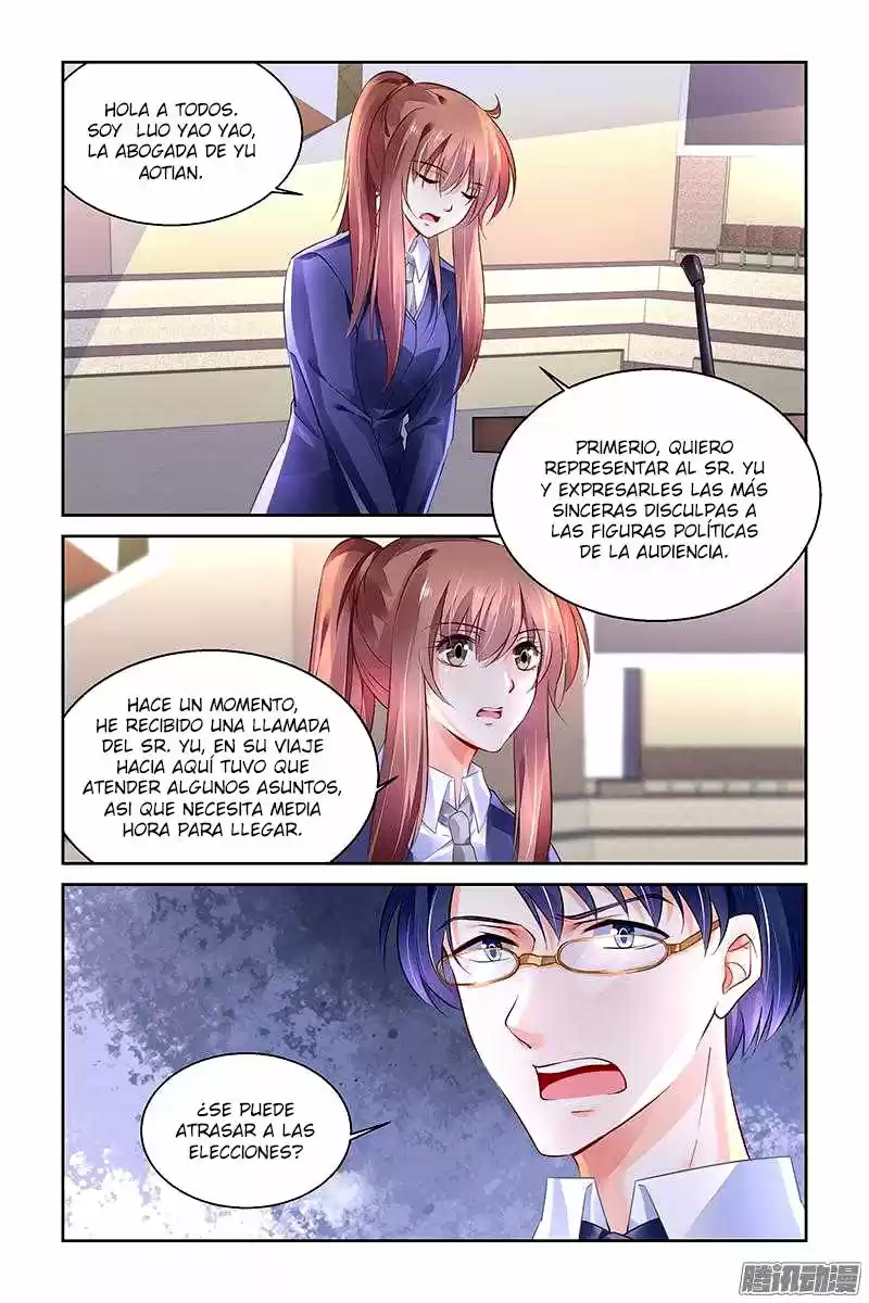 Chunqing Yatou Huolala - Capítulo 274 - Página 2 - LectorTMOo
