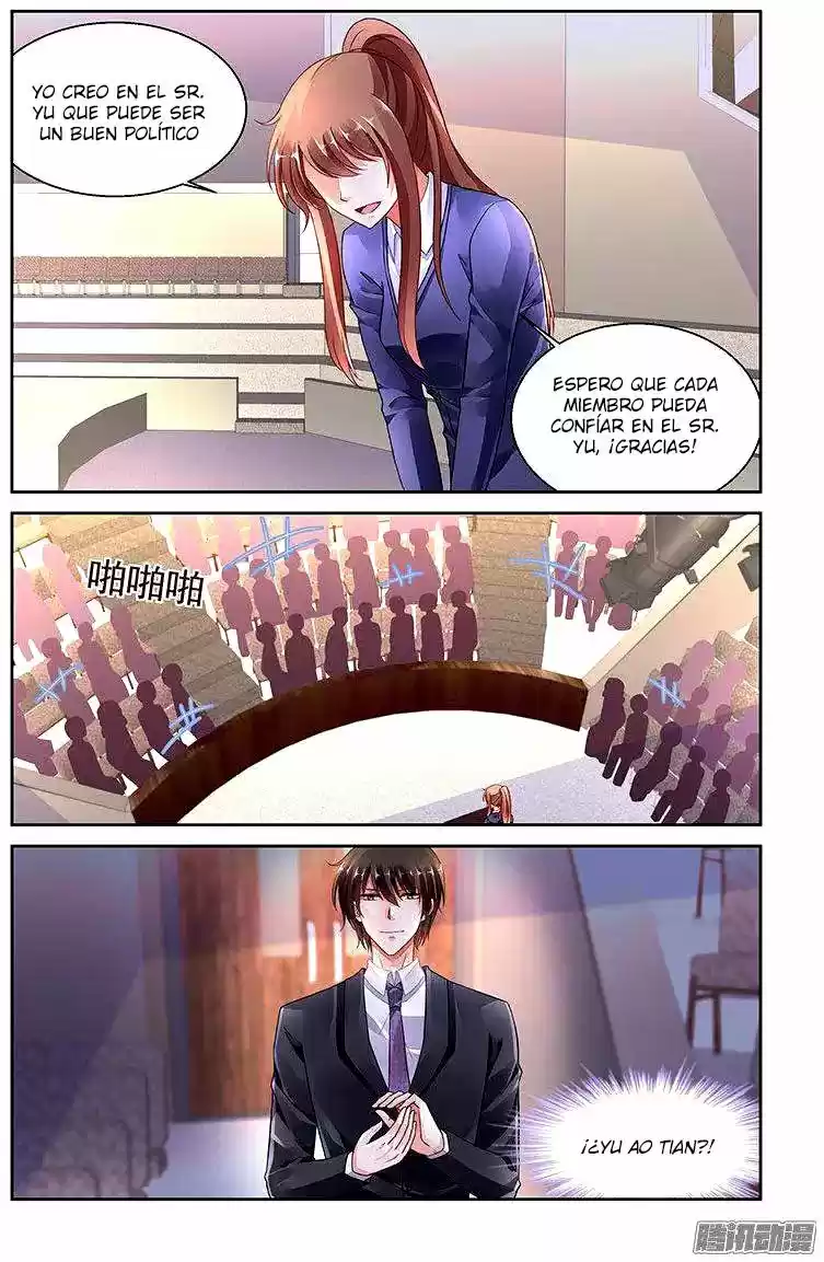 Chunqing Yatou Huolala - Capítulo 275 - Página 2 - LectorTMOo