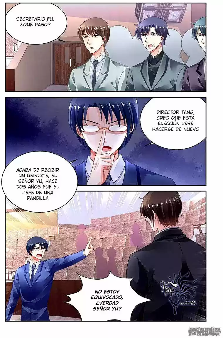 Chunqing Yatou Huolala - Capítulo 275 - Página 9 - LectorTMOo