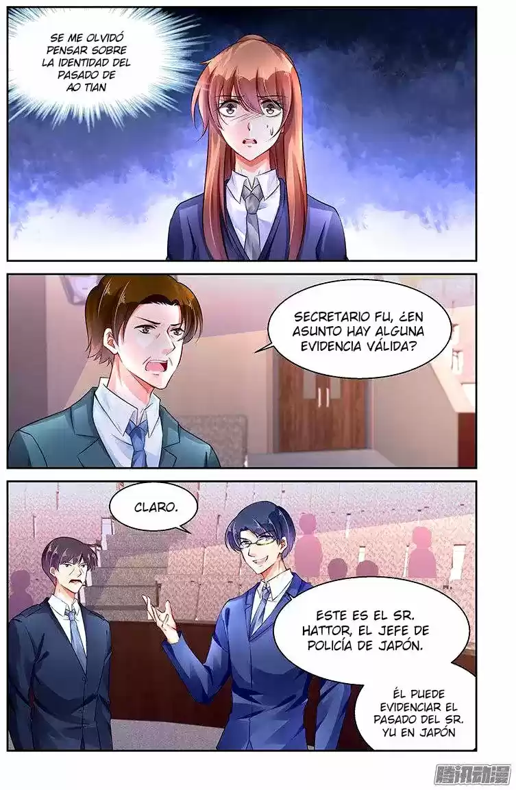 Chunqing Yatou Huolala - Capítulo 276 - Página 2 - LectorTMOo
