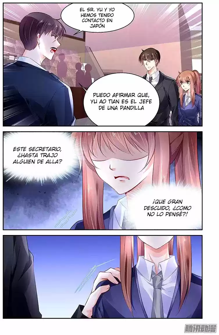 Chunqing Yatou Huolala - Capítulo 276 - Página 3 - LectorTMOo