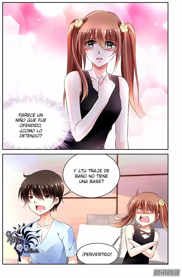 Chunqing Yatou Huolala - Capítulo 278 - Página 7 - LectorTMOo