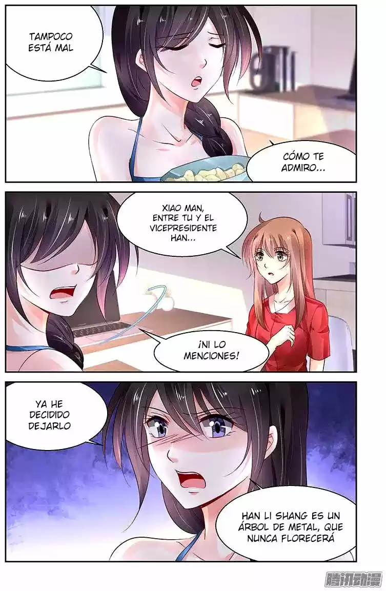 Chunqing Yatou Huolala - Capítulo 282 - Página 2 - LectorTMOo