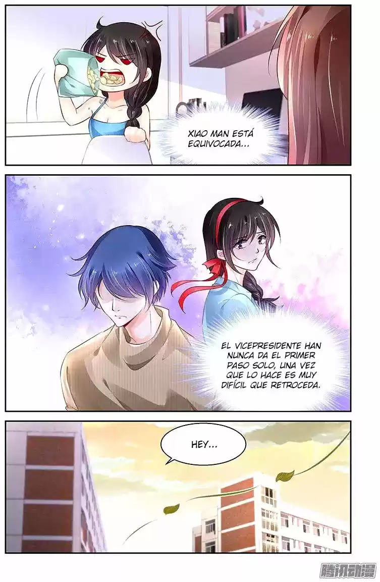 Chunqing Yatou Huolala - Capítulo 282 - Página 3 - LectorTMOo
