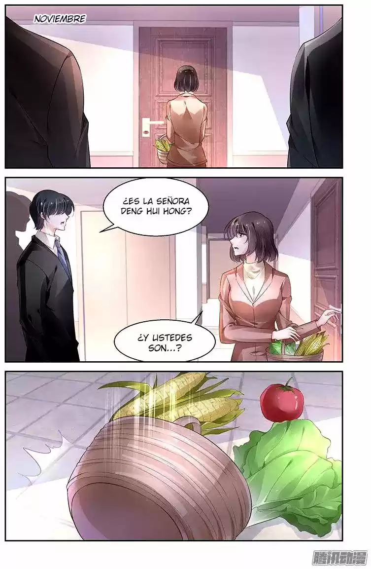 Chunqing Yatou Huolala - Capítulo 282 - Página 4 - LectorTMOo