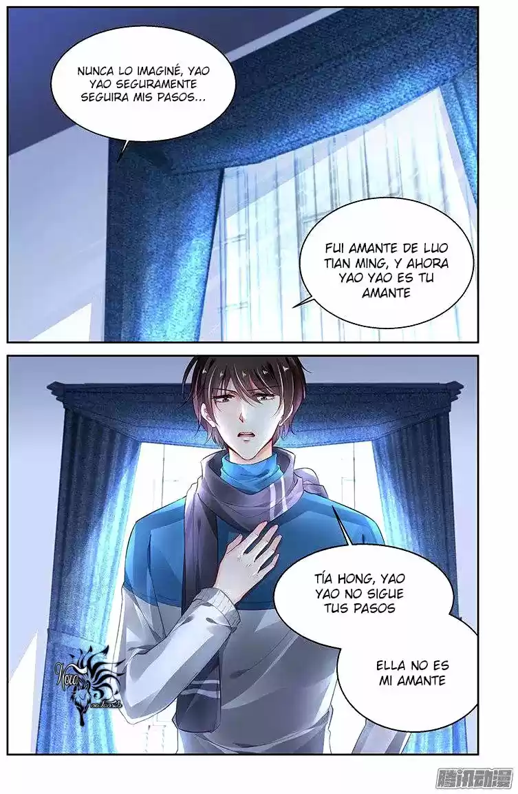 Chunqing Yatou Huolala - Capítulo 282 - Página 9 - LectorTMOo