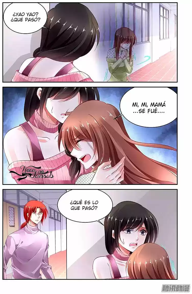 Chunqing Yatou Huolala - Capítulo 284 - Página 2 - LectorTMOo