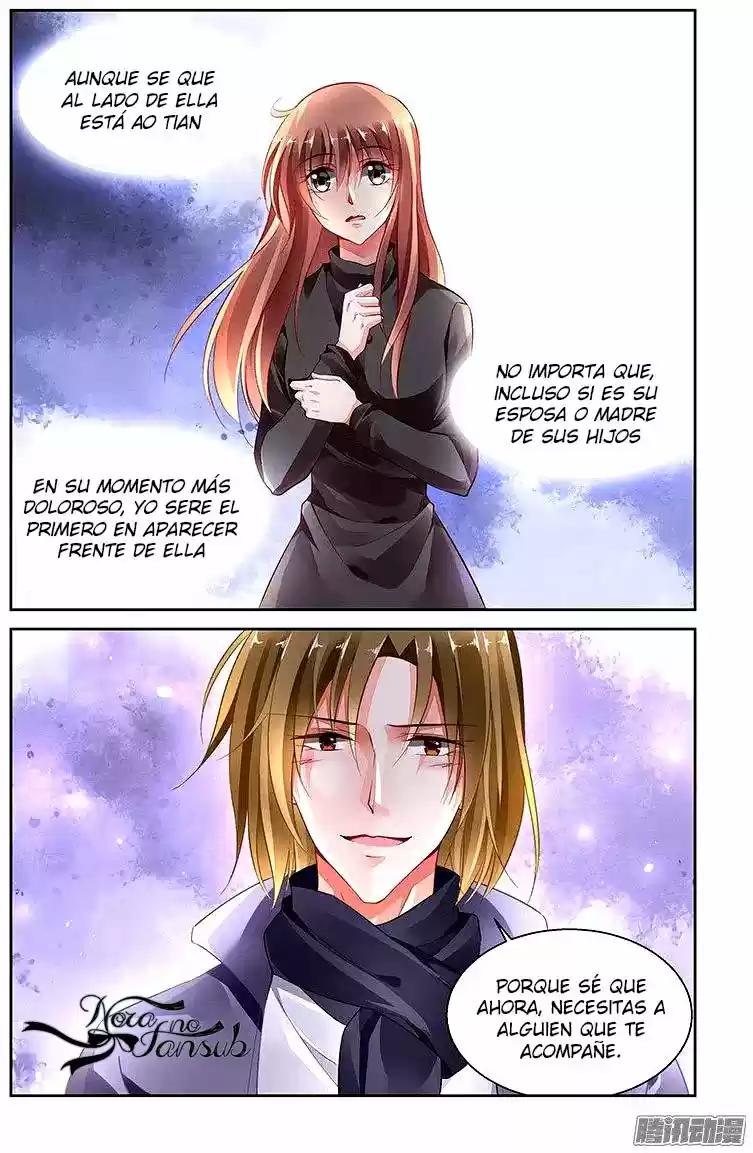Chunqing Yatou Huolala - Capítulo 284 - Página 9 - LectorTMOo