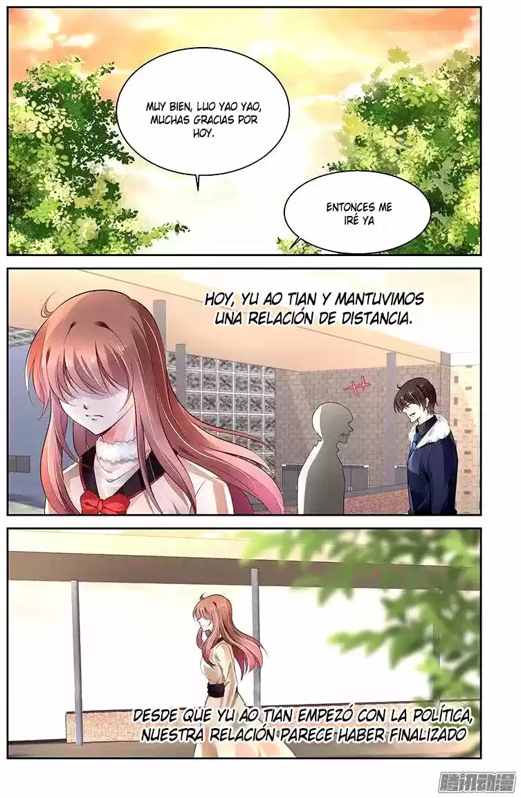 Chunqing Yatou Huolala - Capítulo 286 - Página 8 - LectorTMOo