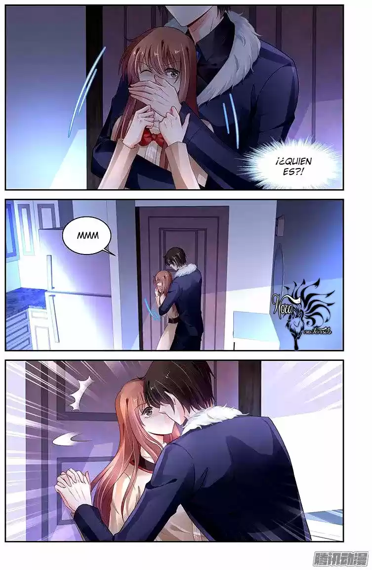 Chunqing Yatou Huolala - Capítulo 287 - Página 2 - LectorTMOo