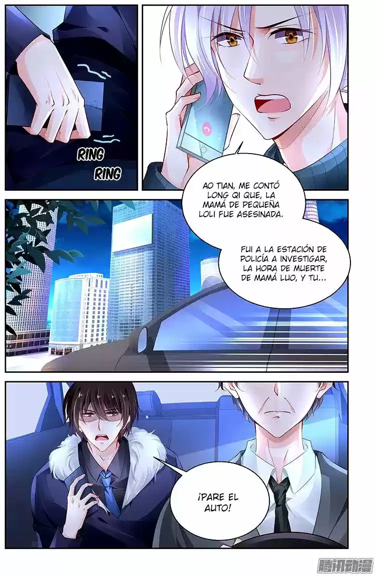 Chunqing Yatou Huolala - Capítulo 287 - Página 8 - LectorTMOo