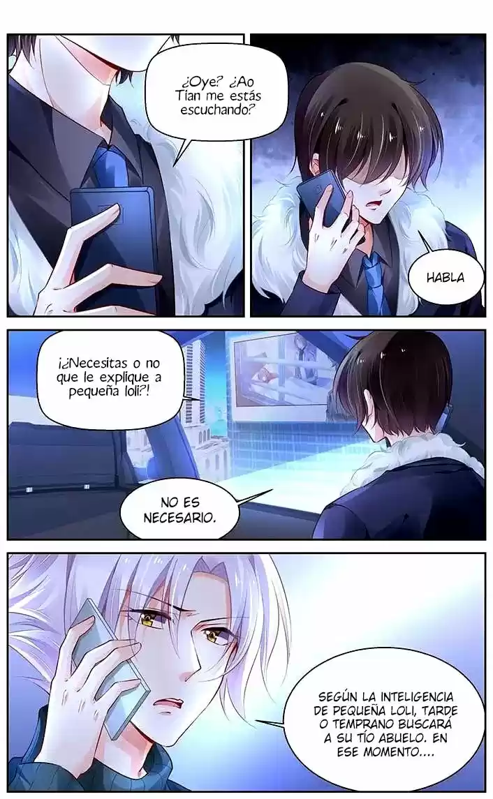 Chunqing Yatou Huolala - Capítulo 288 - Página 2 - LectorTMOo