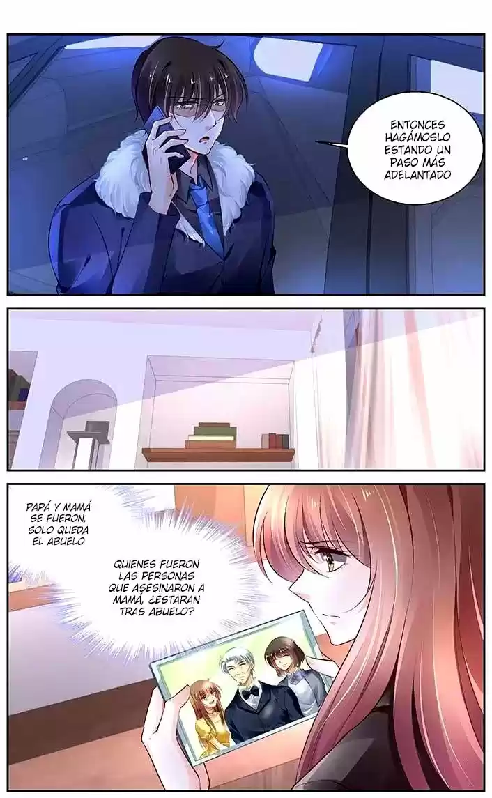 Chunqing Yatou Huolala - Capítulo 288 - Página 3 - LectorTMOo