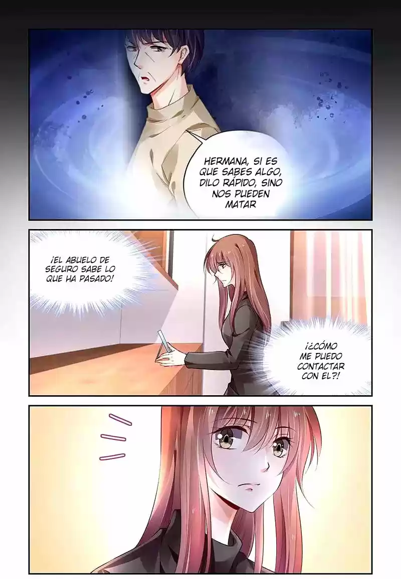 Chunqing Yatou Huolala - Capítulo 288 - Página 4 - LectorTMOo